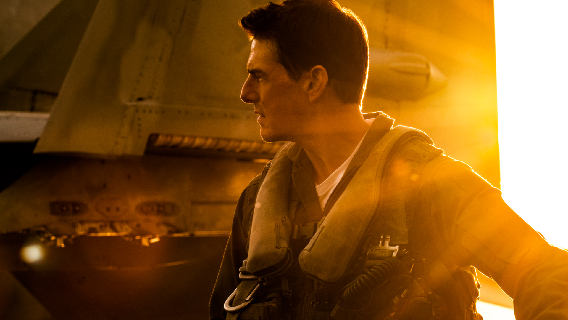 Top Gun: Maverick (2026) original print sample screenshot 2 - 4K UHD