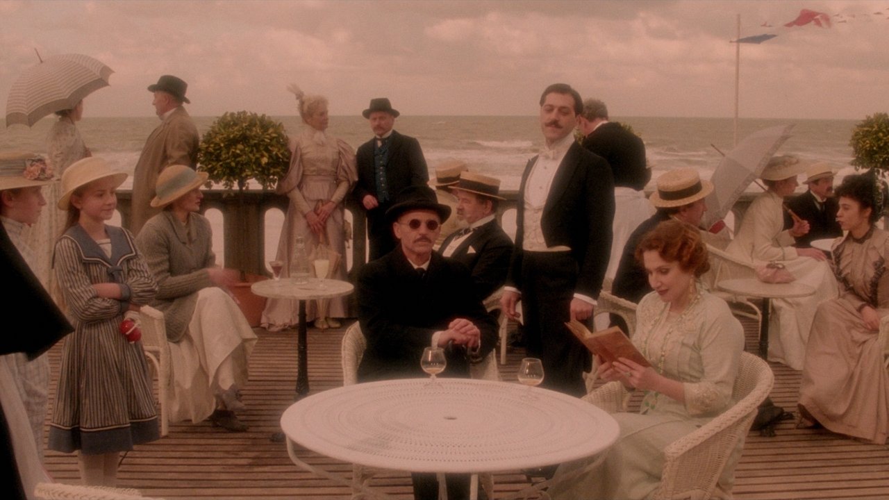 Marcel Proust's Time Regained