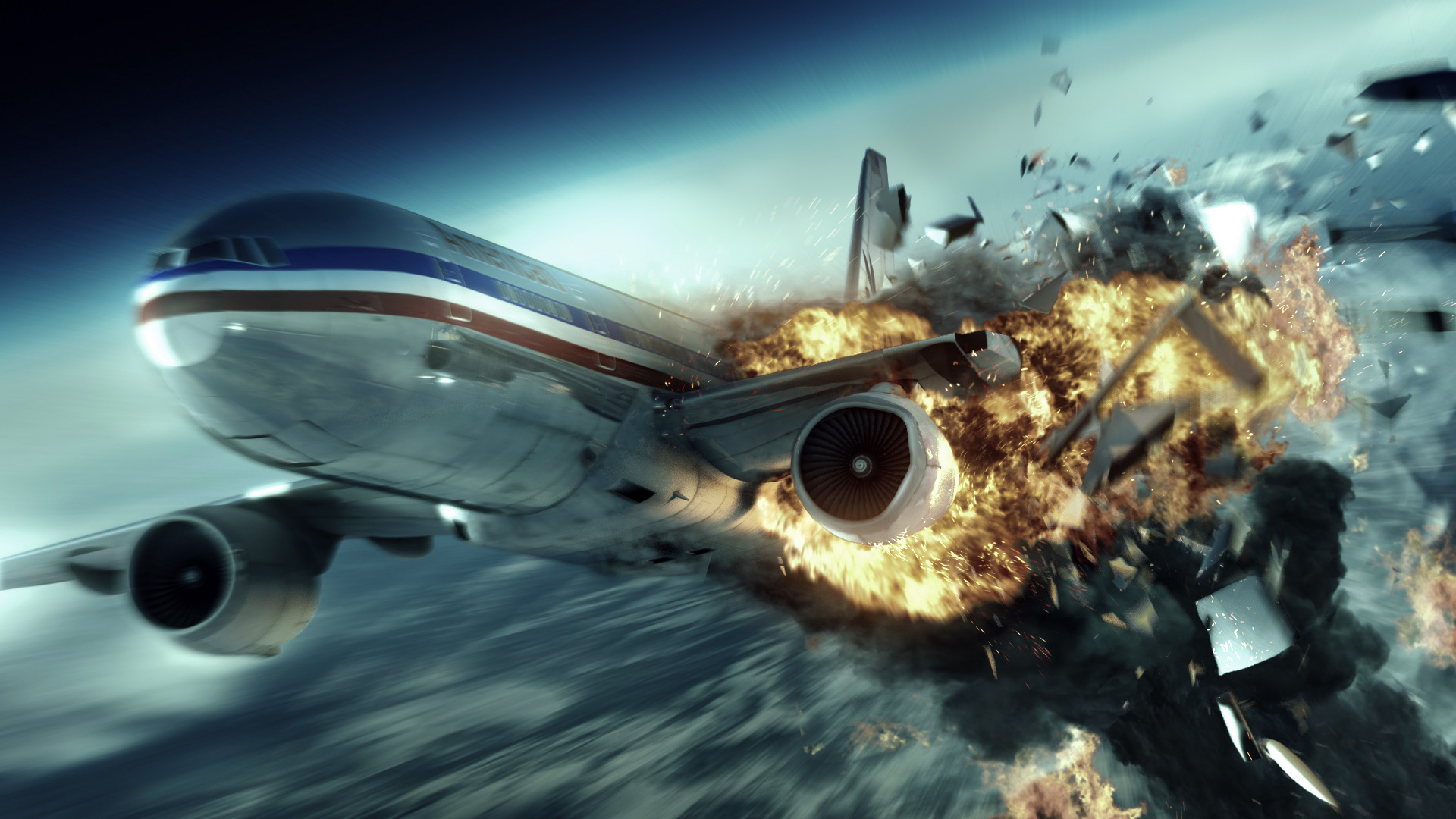 Air Crash Investigation