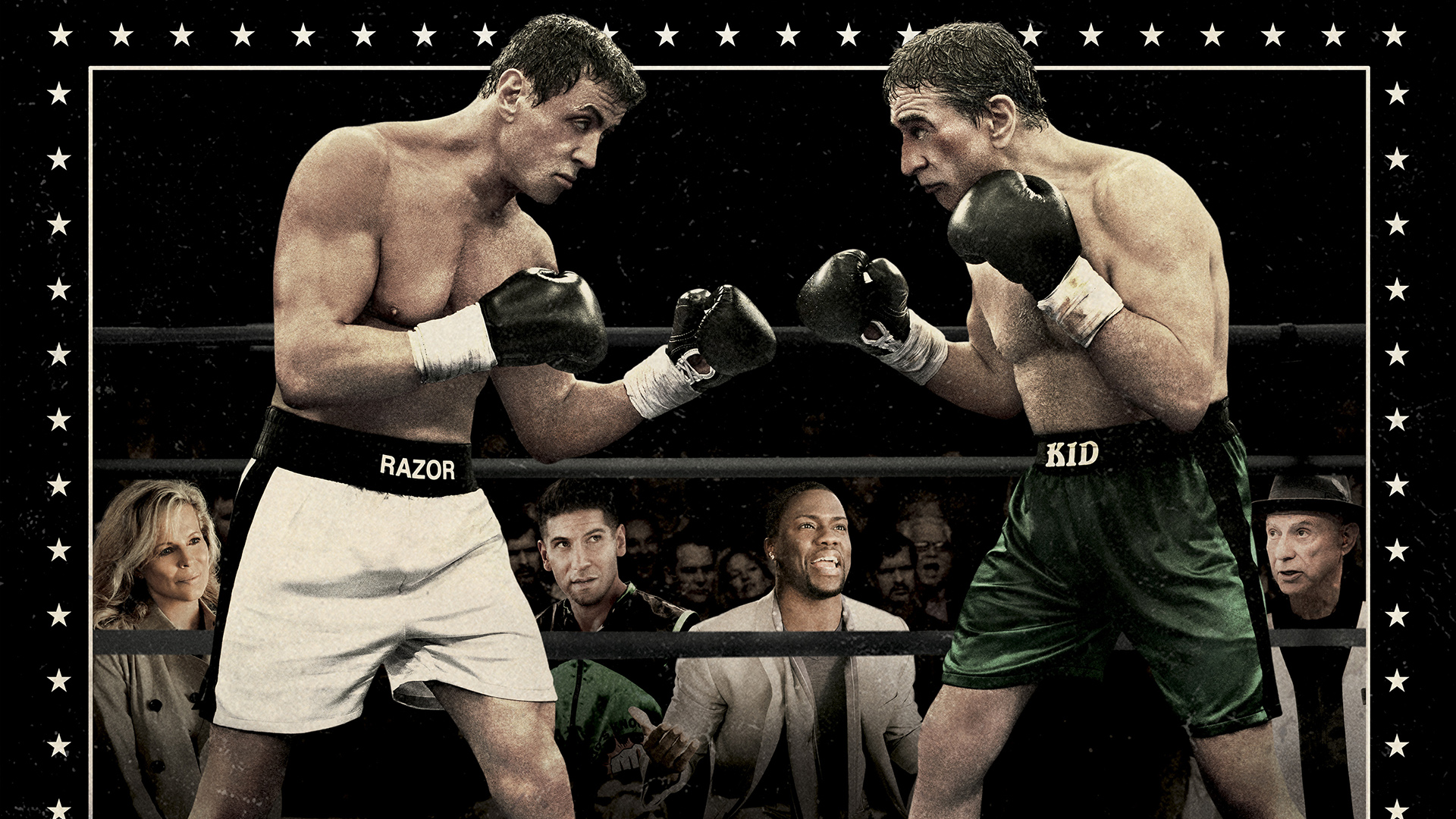 Grudge Match