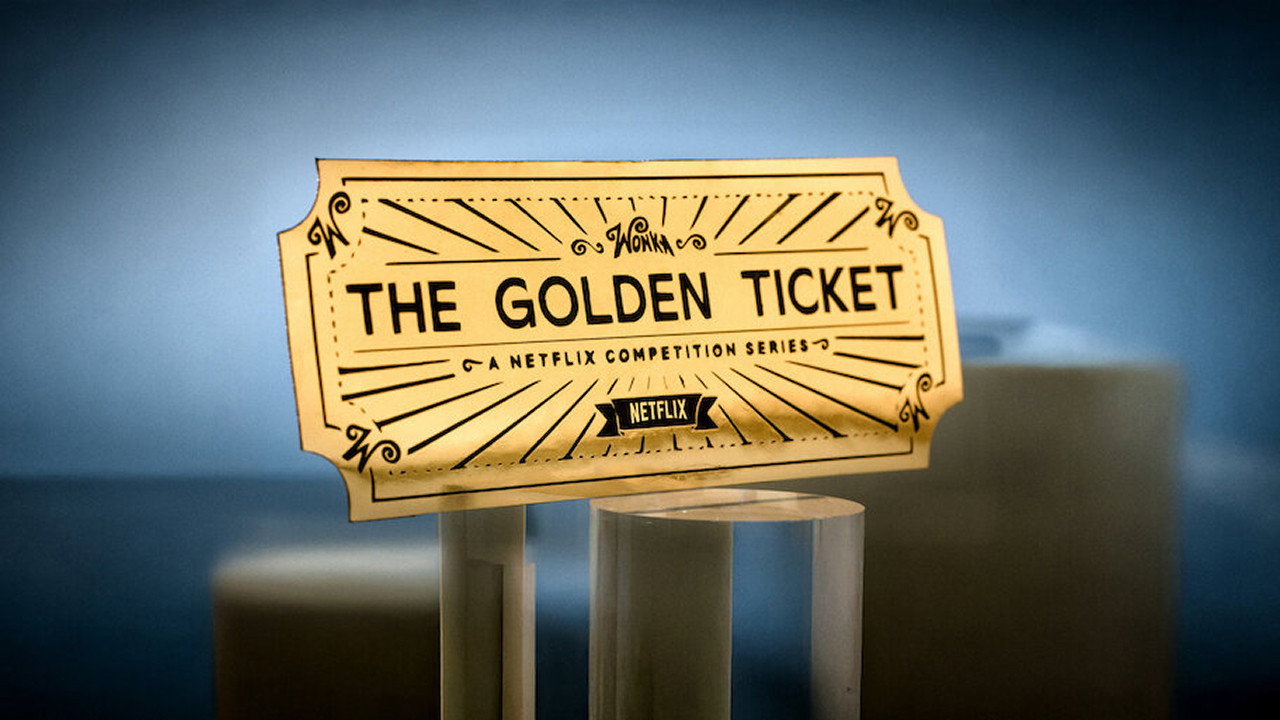 The Golden Ticket