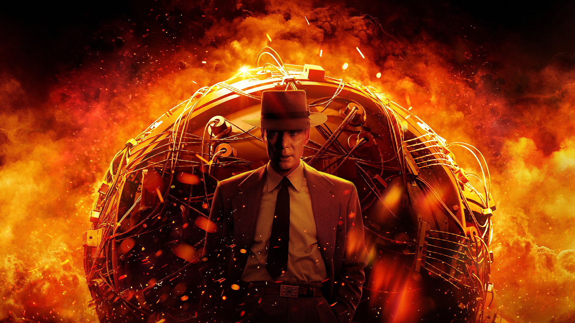 Oppenheimer (2026) original print sample screenshot 1 - 1080p FHD