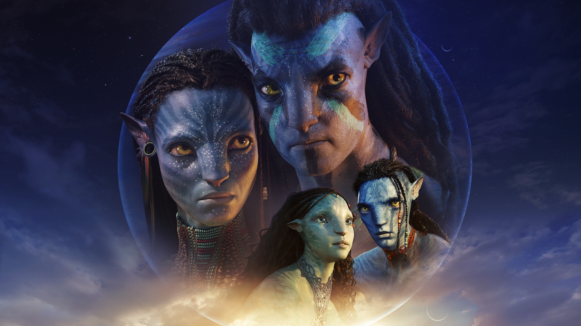 Avatar: The Way of Water (2026) original print sample screenshot 1 - 1080p FHD