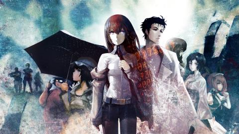Steins;Gate