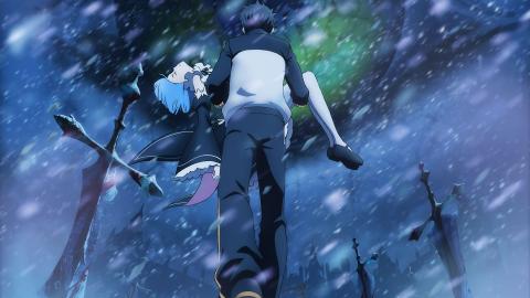 Re:ZERO -Starting Life in Another World- Season 4