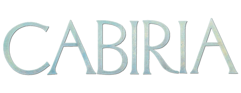 Cabiria
