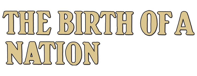 The Birth of a Nation