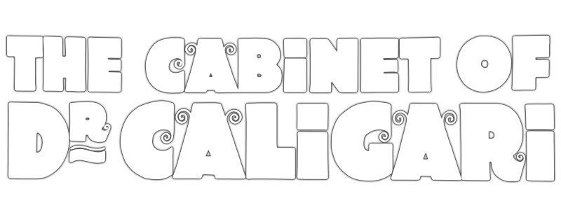 The Cabinet of Dr. Caligari