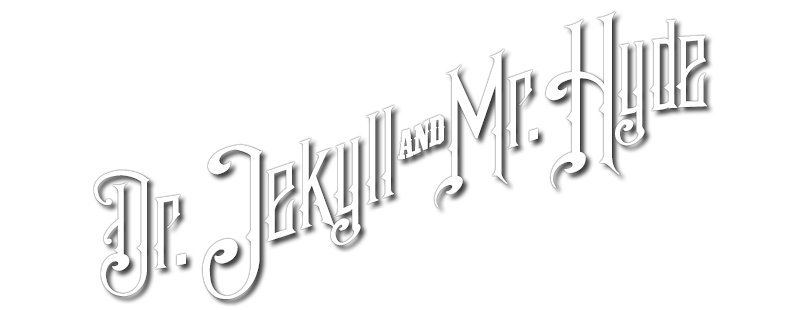 Dr. Jekyll and Mr. Hyde