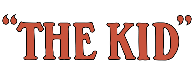The Kid