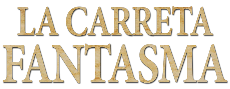 The Phantom Carriage
