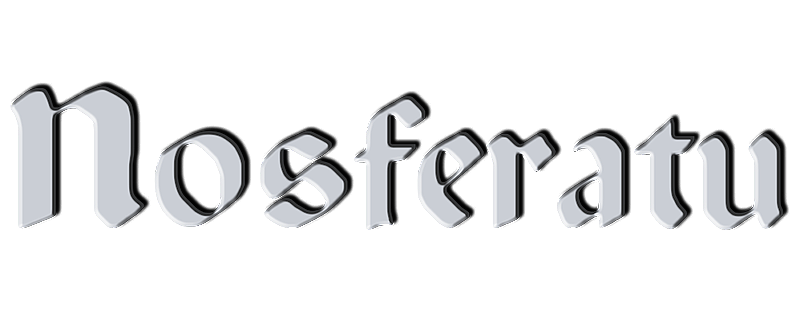 Nosferatu: A Symphony of Horror