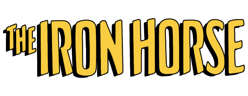 The Iron Horse