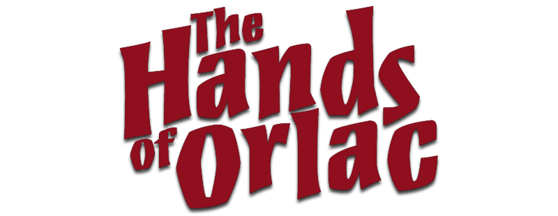 The Hands of Orlac