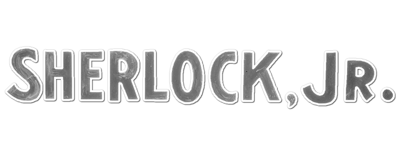 Sherlock Jr.