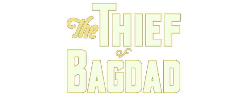 The Thief of Bagdad