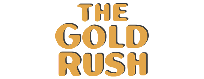 The Gold Rush
