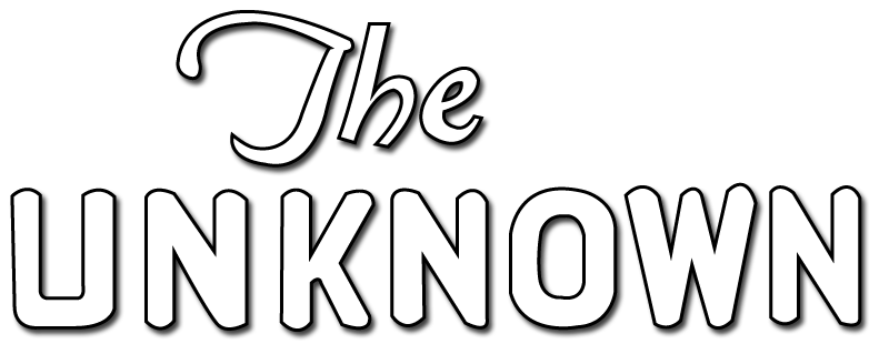 The Unknown