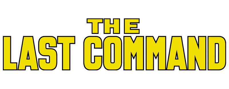 The Last Command