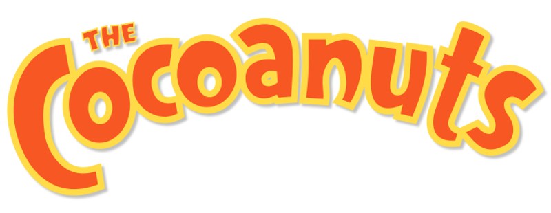 The Cocoanuts