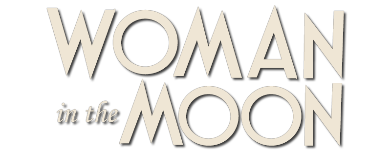 Woman in the Moon
