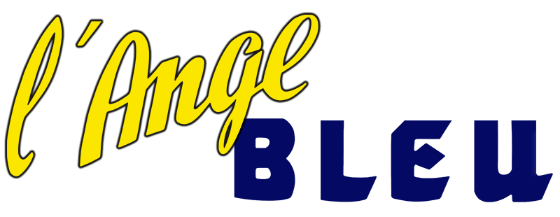 The Blue Angel