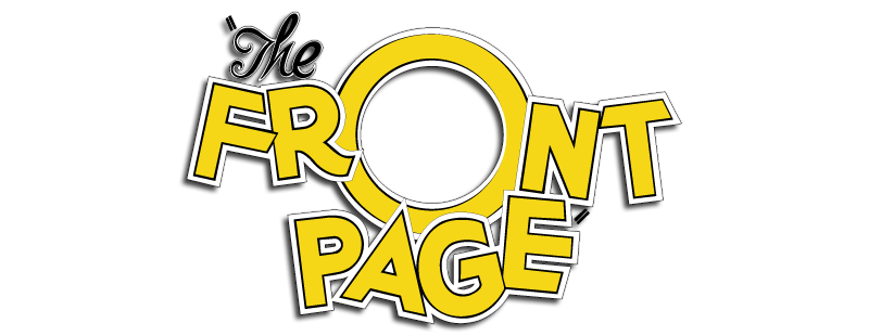 The Front Page