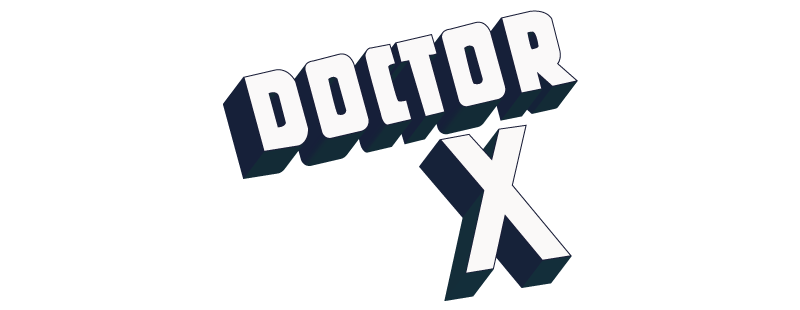 Doctor X