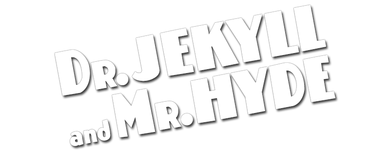 Dr. Jekyll and Mr. Hyde