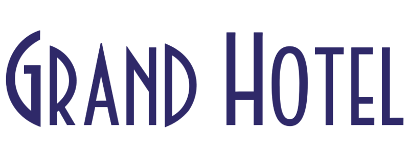 Grand Hotel