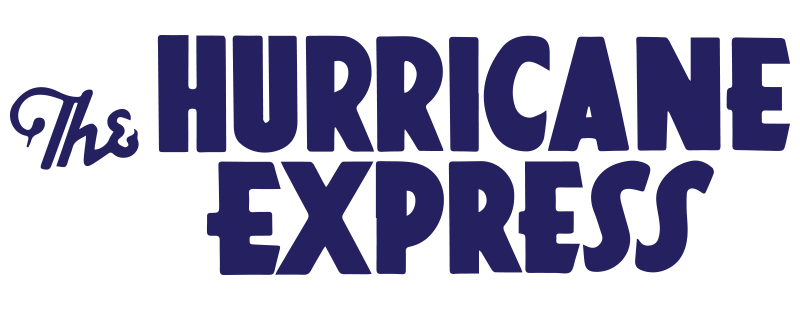 The Hurricane Express