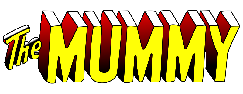 The Mummy