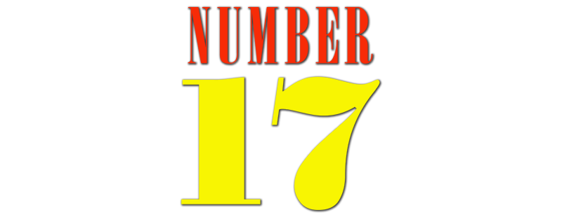 Number 17
