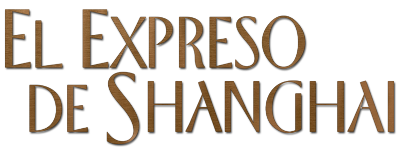 Shanghai Express
