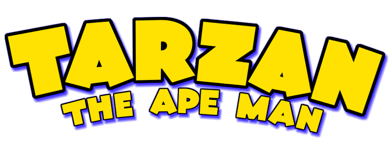 Tarzan the Ape Man