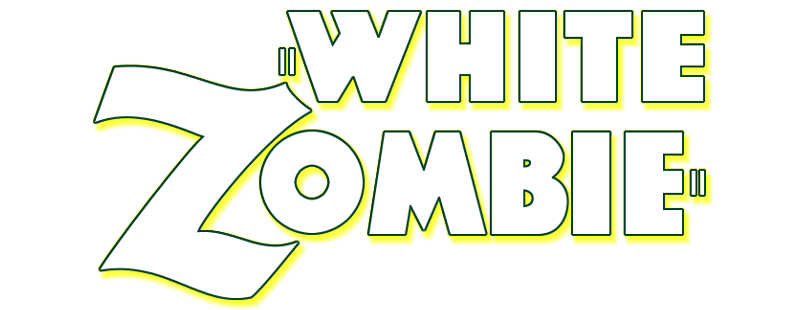 White Zombie
