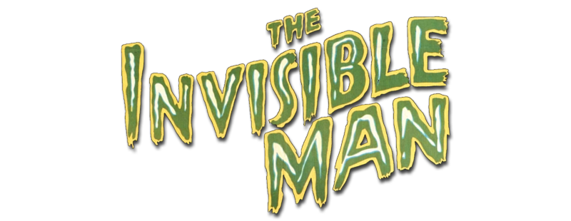 The Invisible Man