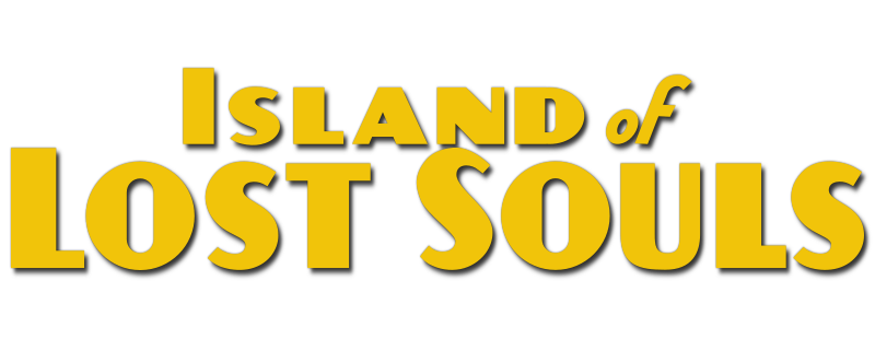 Island of Lost Souls