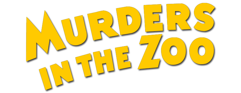 Murders in the Zoo