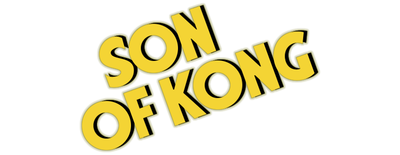 Son of Kong