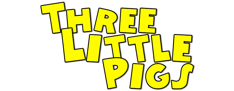 Three Little Pigs