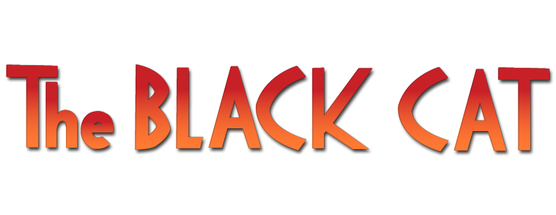 The Black Cat