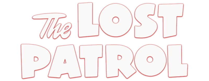 The Lost Patrol