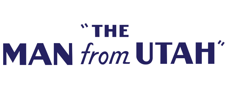 The Man from Utah