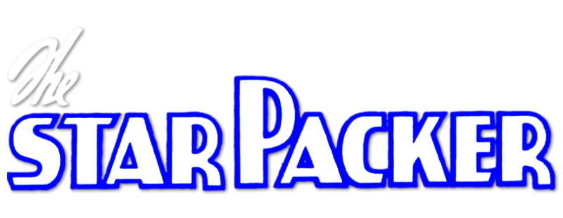 The Star Packer