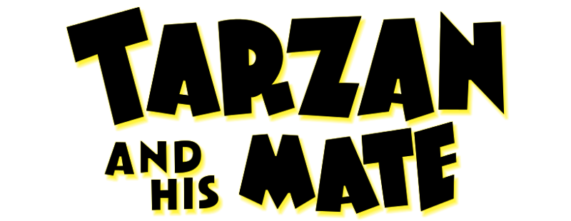 Tarzan and His Mate