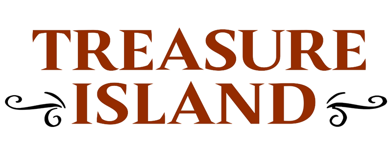 Treasure Island