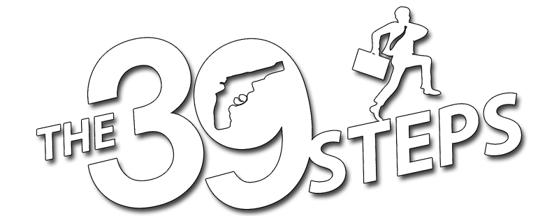 The 39 Steps