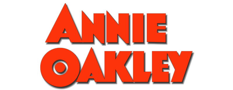 Annie Oakley