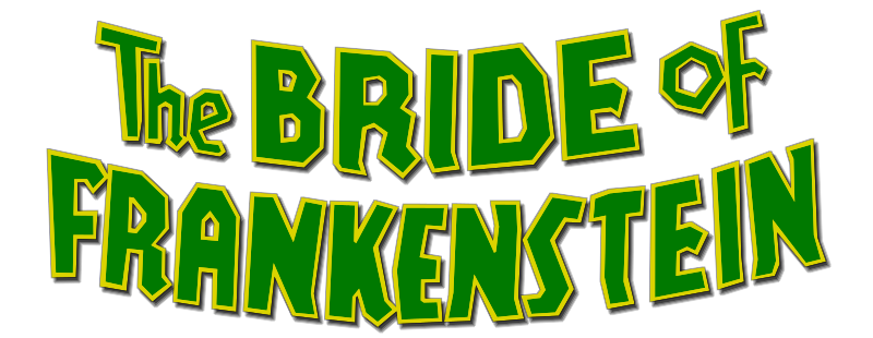 Bride of Frankenstein